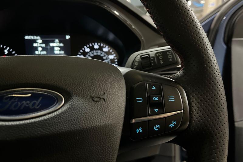 Used Ford Focus 2023 for sale - 77407036: Photo 28