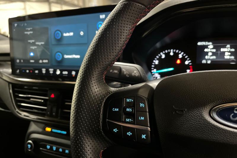 Used Ford Focus 2023 for sale - 77407036: Photo 29