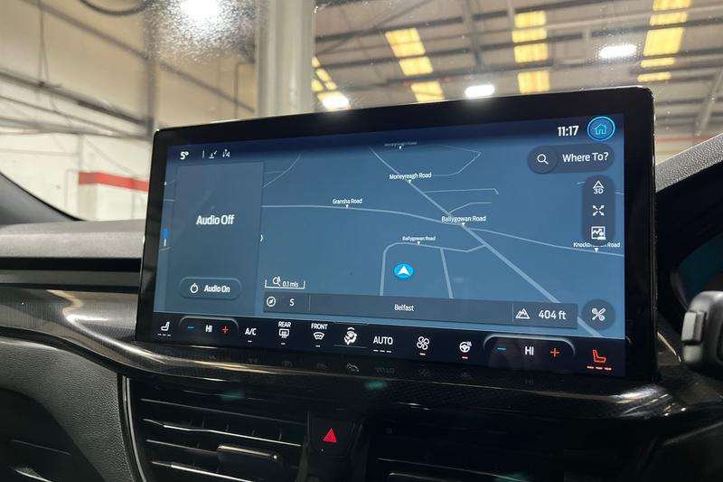 Used Ford Focus 2023 for sale - 77407036: Photo 31