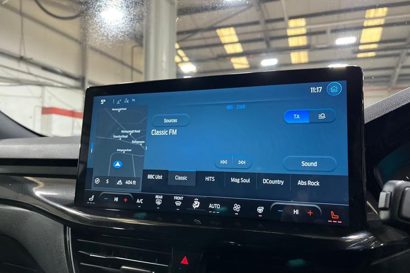 Used Ford Focus 2023 for sale - 77407036: Photo 32