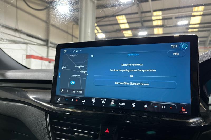 Used Ford Focus 2023 for sale - 77407036: Photo 33