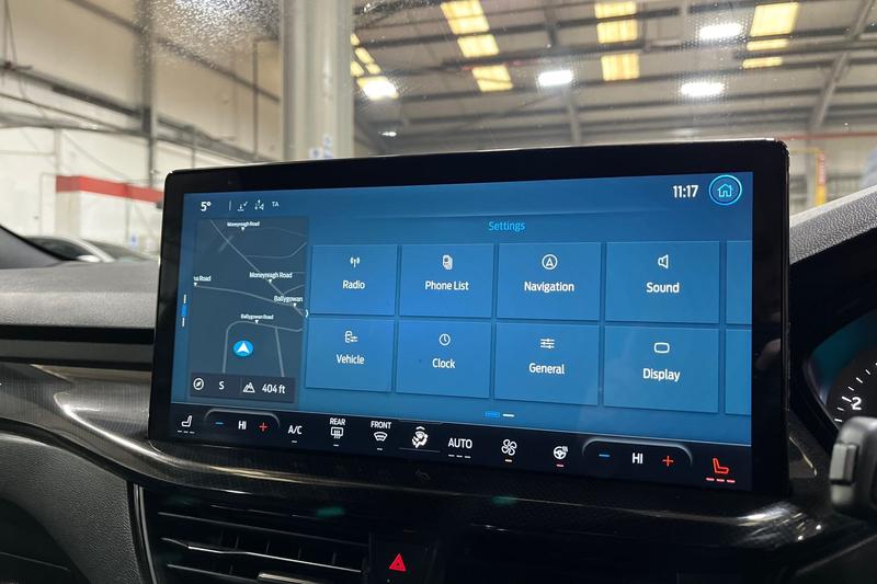 Used Ford Focus 2023 for sale - 77407036: Photo 34