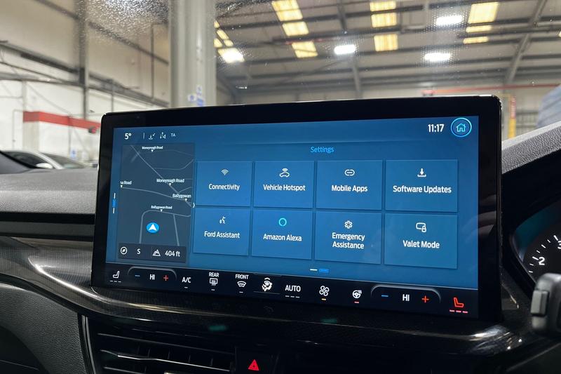 Used Ford Focus 2023 for sale - 77407036: Photo 35