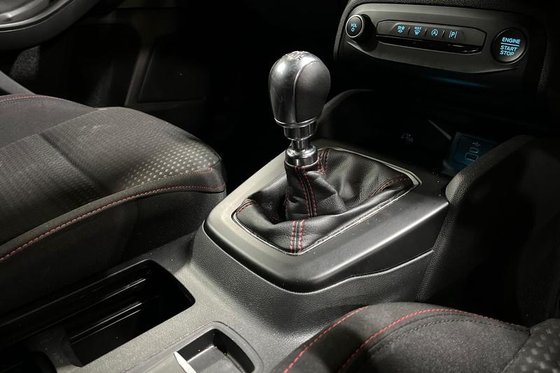 Used Ford Focus 2023 for sale - 77407036: Photo 38