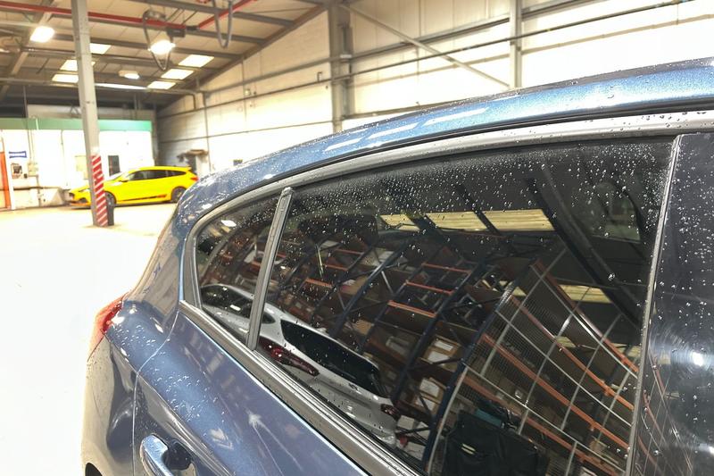 Used Ford Focus 2023 for sale - 77407036: Photo 39