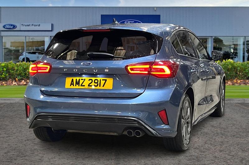 Used Ford Focus 2023 for sale - 77407036: Photo 4