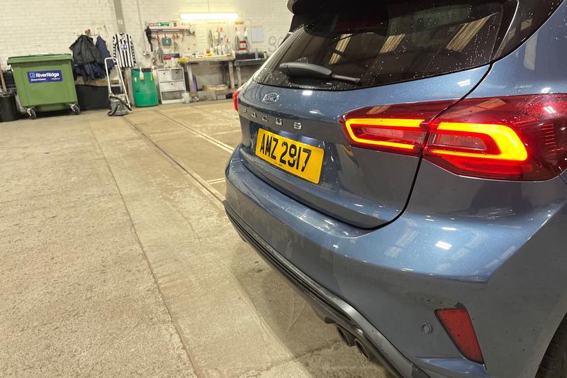 Used Ford Focus 2023 for sale - 77407036: Photo 40