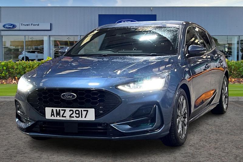 Used Ford Focus 2023 for sale - 77407036: Photo 5