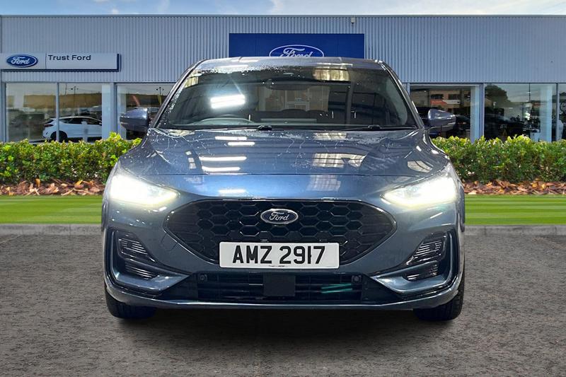 Used Ford Focus 2023 for sale - 77407036: Photo 6