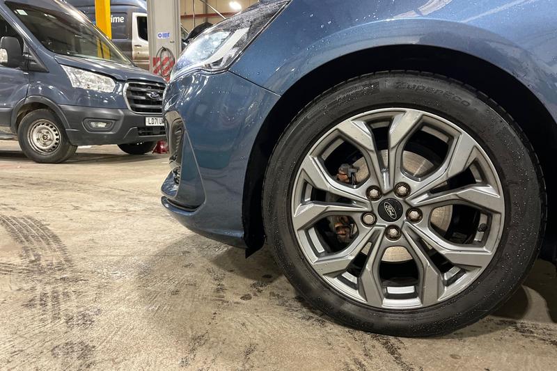 Used Ford Focus 2023 for sale - 77407036: Photo 8