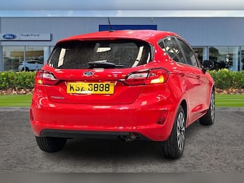 Used Ford Fiesta undefined for sale - 79775986: Photo