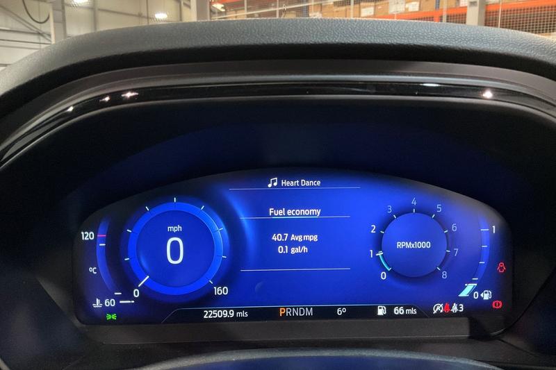 Used Ford Focus 2023 for sale - 76797054: Photo 13