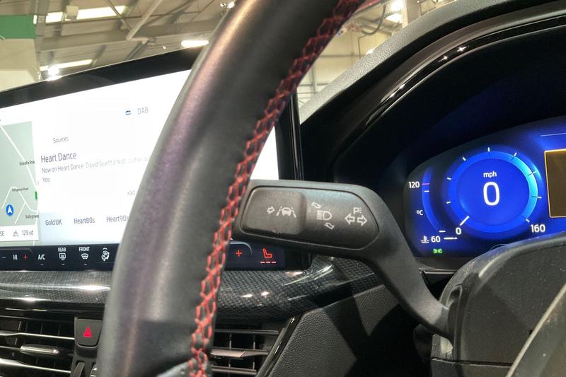 Used Ford Focus 2023 for sale - 76797054: Photo 14