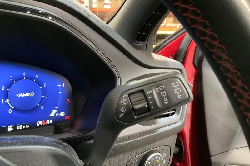 Used Ford Focus 2023 for sale - 76797054: Photo 15