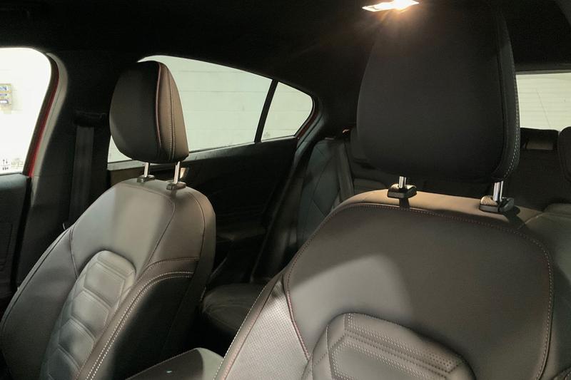 Used Ford Focus 2023 for sale - 76797054: Photo 19