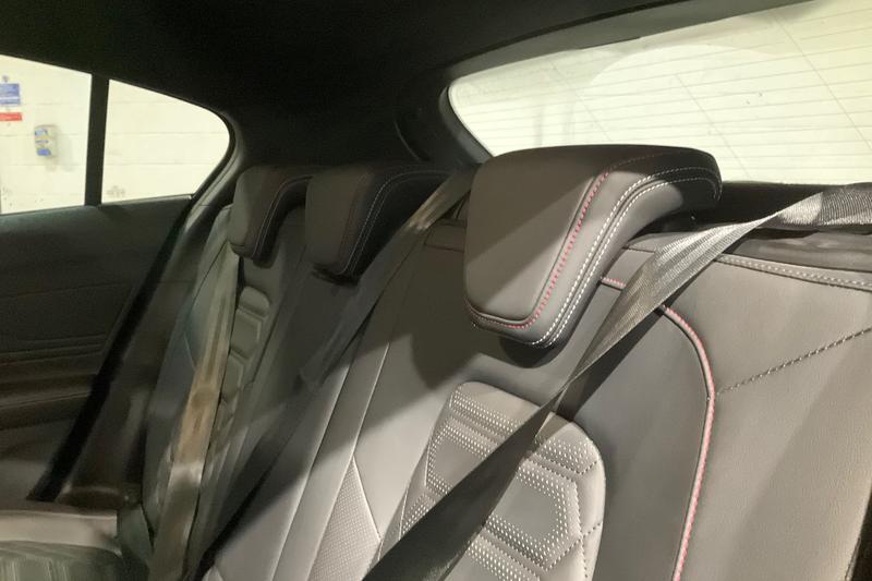 Used Ford Focus 2023 for sale - 76797054: Photo 20