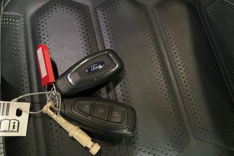 Used Ford Focus 2023 for sale - 76797054: Photo 22