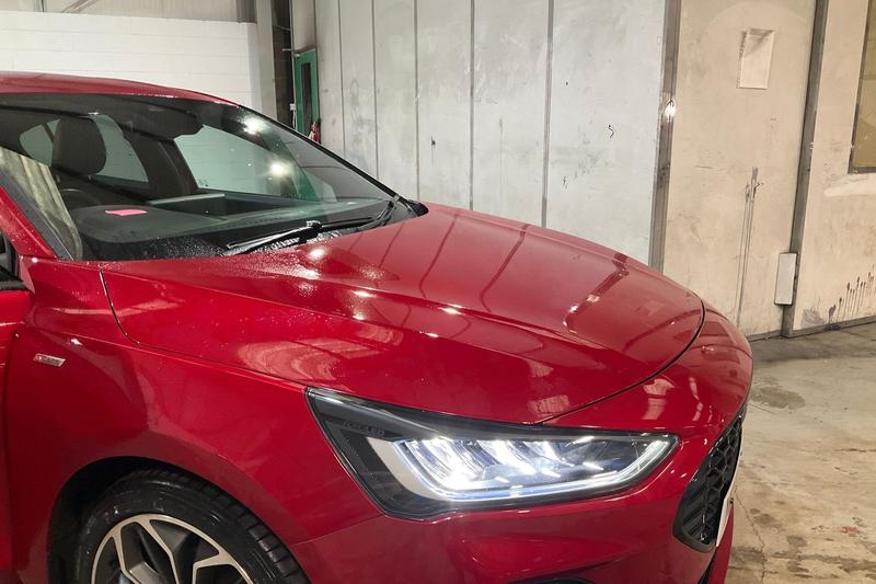 Used Ford Focus 2023 for sale - 76797054: Photo 23