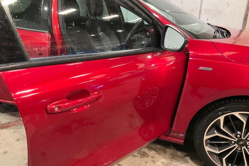 Used Ford Focus 2023 for sale - 76797054: Photo 25