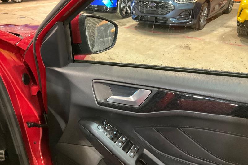 Used Ford Focus 2023 for sale - 76797054: Photo 26