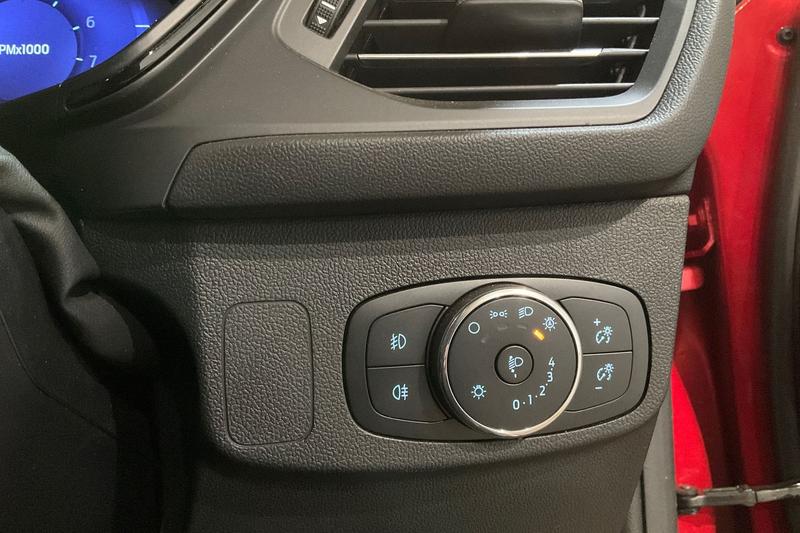 Used Ford Focus 2023 for sale - 76797054: Photo 28