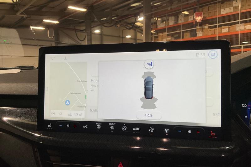 Used Ford Focus 2023 for sale - 76797054: Photo 31