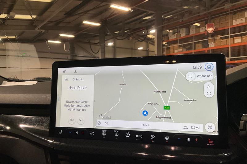 Used Ford Focus 2023 for sale - 76797054: Photo 32