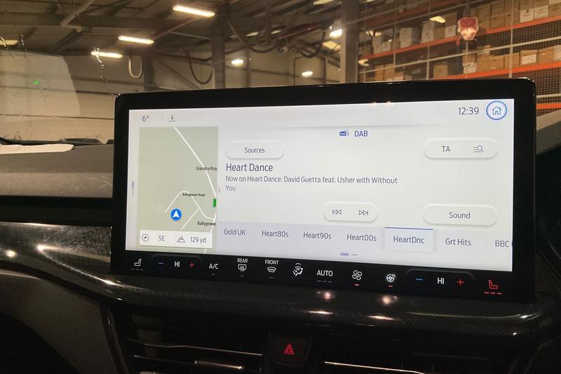 Used Ford Focus 2023 for sale - 76797054: Photo 33