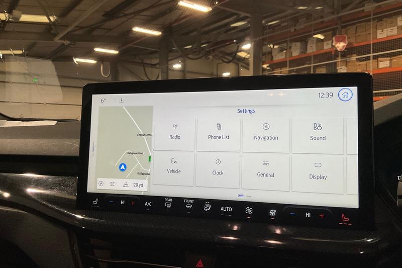 Used Ford Focus 2023 for sale - 76797054: Photo 34