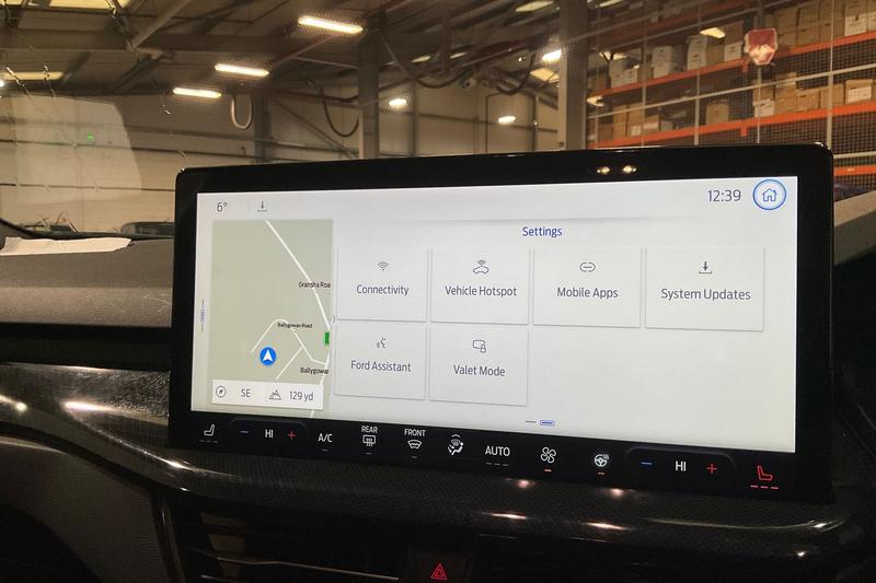 Used Ford Focus 2023 for sale - 76797054: Photo 35