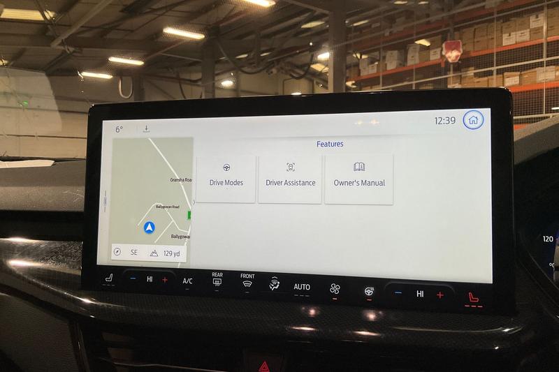 Used Ford Focus 2023 for sale - 76797054: Photo 36