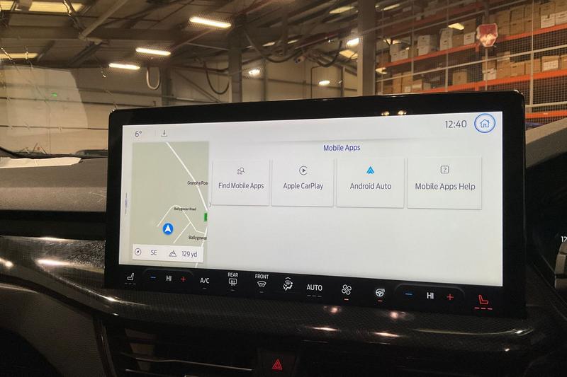 Used Ford Focus 2023 for sale - 76797054: Photo 37