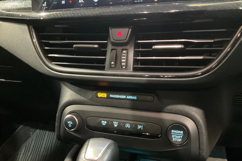 Used Ford Focus 2023 for sale - 76797054: Photo 38