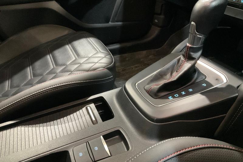 Used Ford Focus 2023 for sale - 76797054: Photo 39