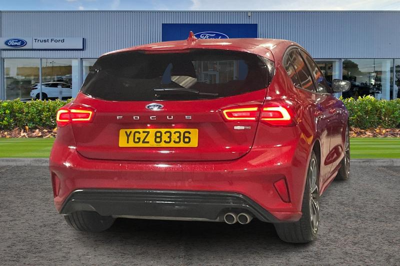 Used Ford Focus 2023 for sale - 76797054: Photo 4