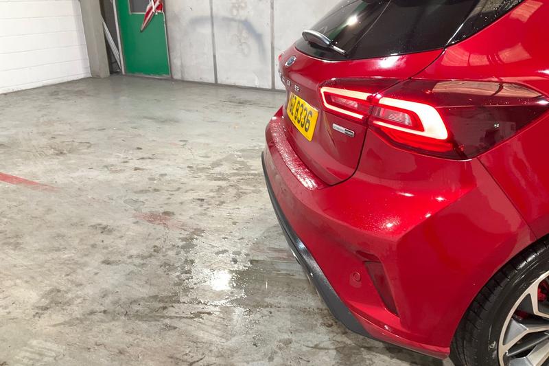 Used Ford Focus 2023 for sale - 76797054: Photo 40