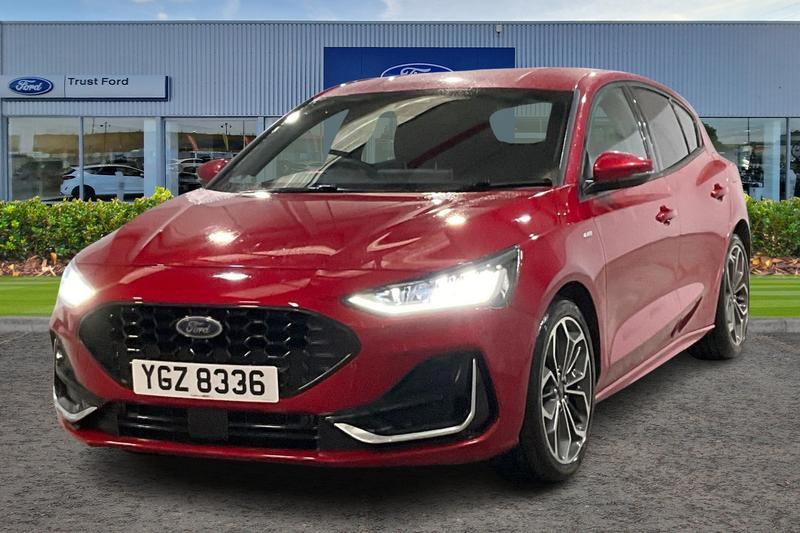 Used Ford Focus 2023 for sale - 76797054: Photo 5