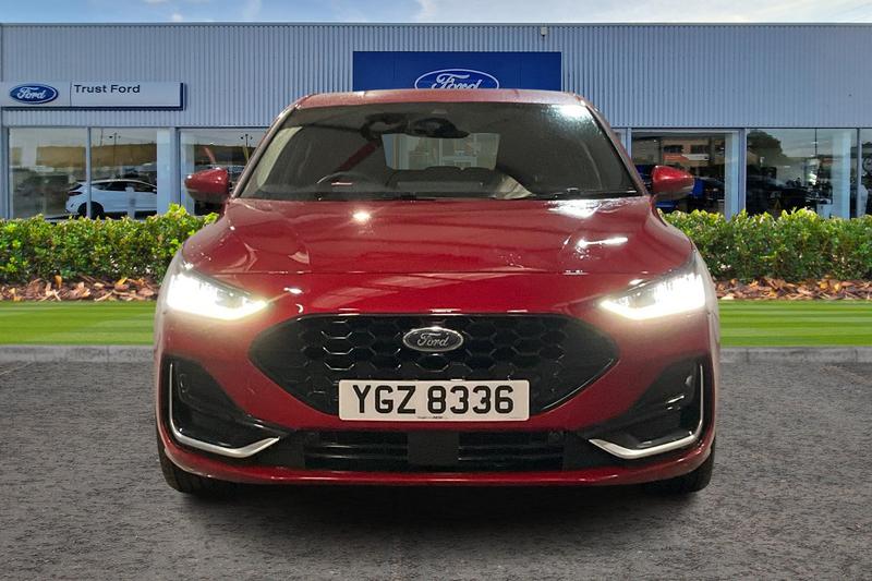 Used Ford Focus 2023 for sale - 76797054: Photo 6