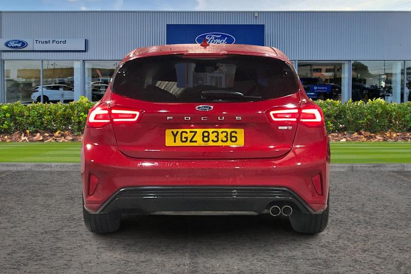 Used Ford Focus 2023 for sale - 76797054: Photo 7