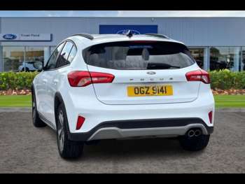 Used Ford Focus 2019 for sale - 74834555: Photo