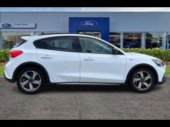Used Ford Focus 2019 for sale - 74834555: Photo