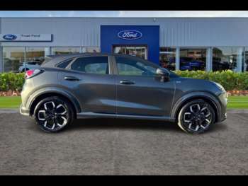 Used Ford Puma 2023 for sale - 74979532: Photo