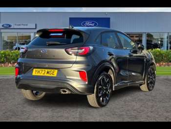 Used Ford Puma 2023 for sale - 74979532: Photo