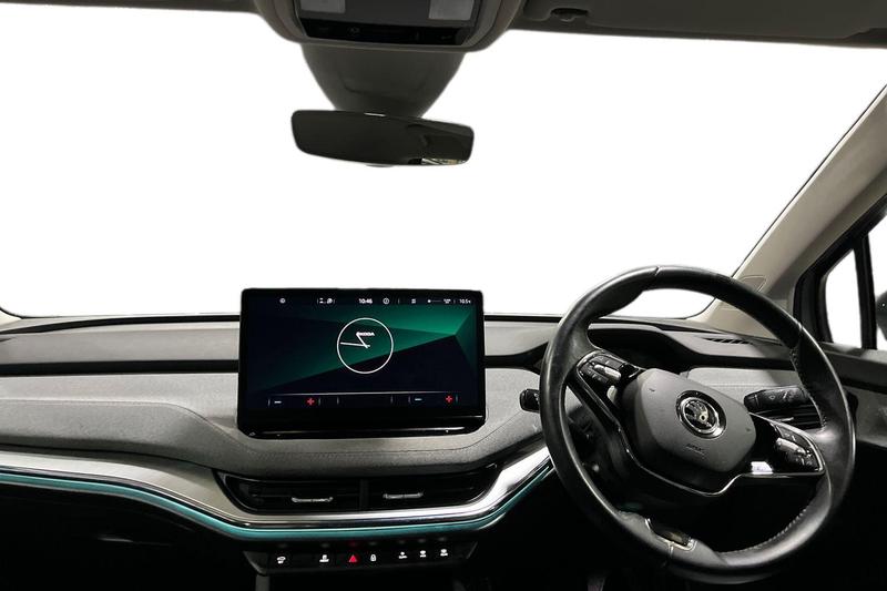 Used Skoda Enyaq 2023 for sale - 77505742: Photo 10