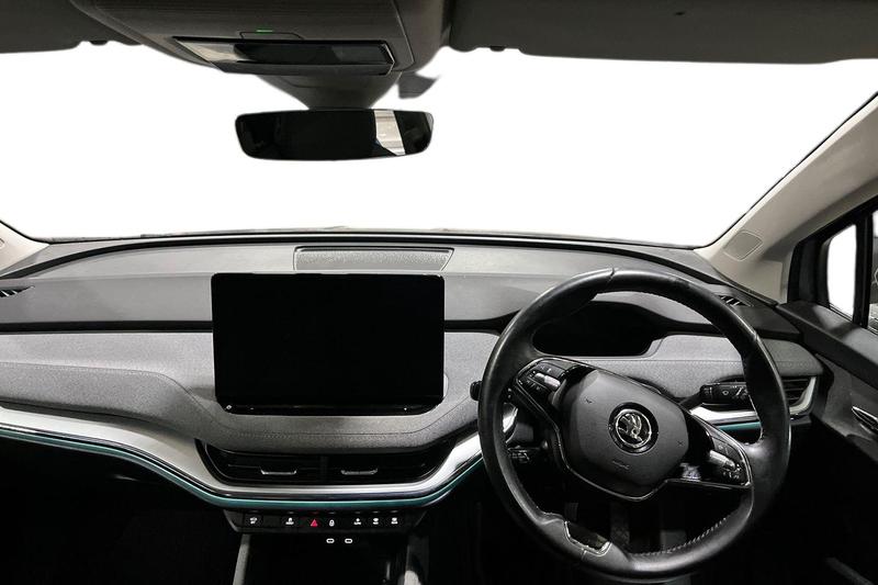 Used Skoda Enyaq 2023 for sale - 77505742: Photo 11