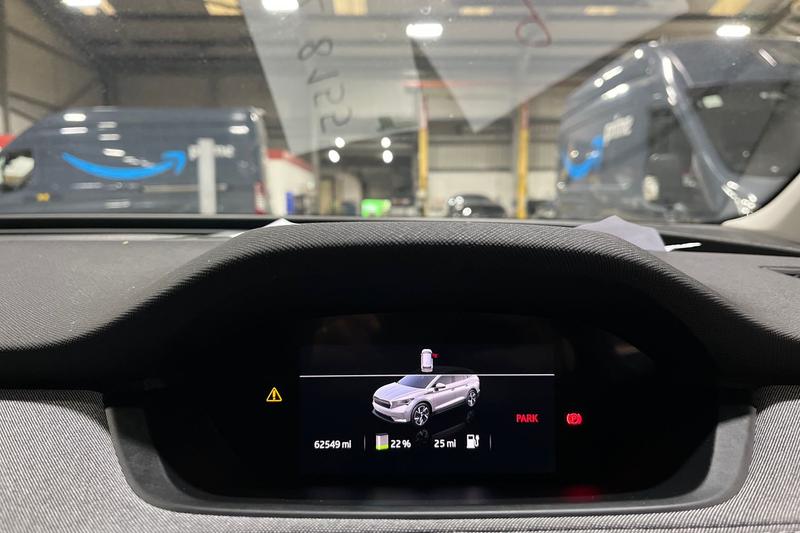 Used Skoda Enyaq 2023 for sale - 77505742: Photo 13