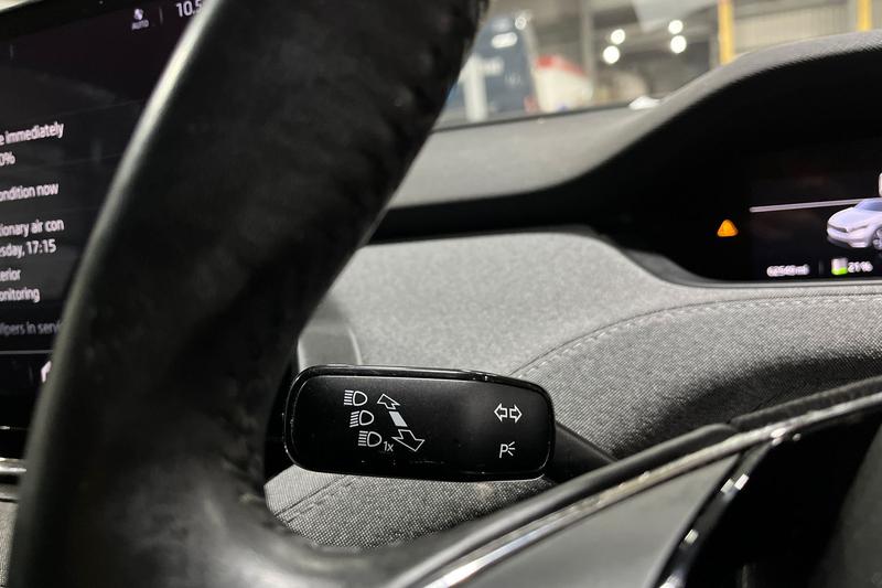 Used Skoda Enyaq 2023 for sale - 77505742: Photo 14