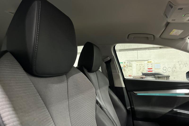 Used Skoda Enyaq 2023 for sale - 77505742: Photo 17