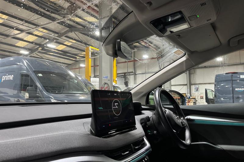 Used Skoda Enyaq 2023 for sale - 77505742: Photo 18