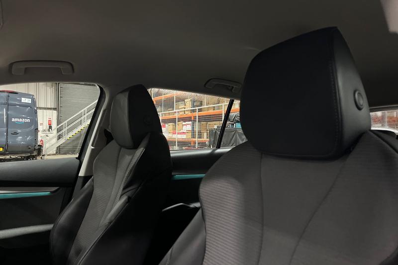 Used Skoda Enyaq 2023 for sale - 77505742: Photo 19